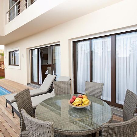 Villasun Luxury Apartments & Villas Flic-en-Flacq Εξωτερικό φωτογραφία