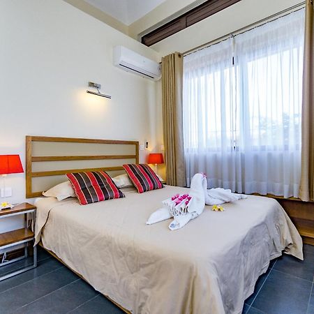 Villasun Luxury Apartments & Villas Flic-en-Flacq Εξωτερικό φωτογραφία
