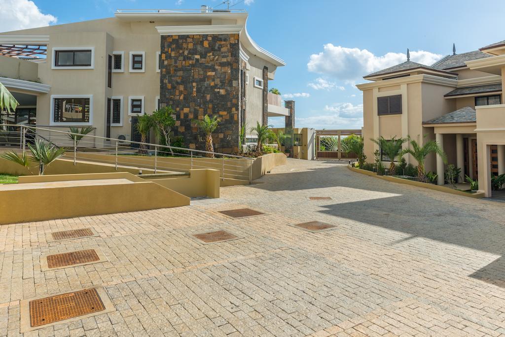 Villasun Luxury Apartments & Villas Flic-en-Flacq Εξωτερικό φωτογραφία