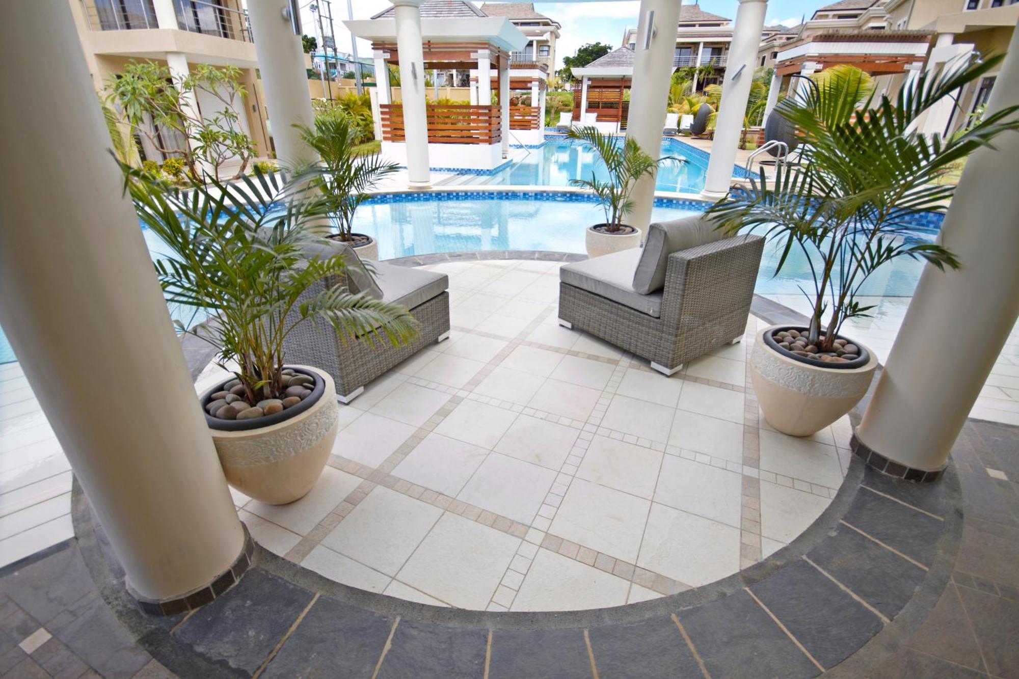 Villasun Luxury Apartments & Villas Flic-en-Flacq Εξωτερικό φωτογραφία