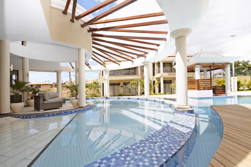 Villasun Luxury Apartments & Villas Flic-en-Flacq Εξωτερικό φωτογραφία