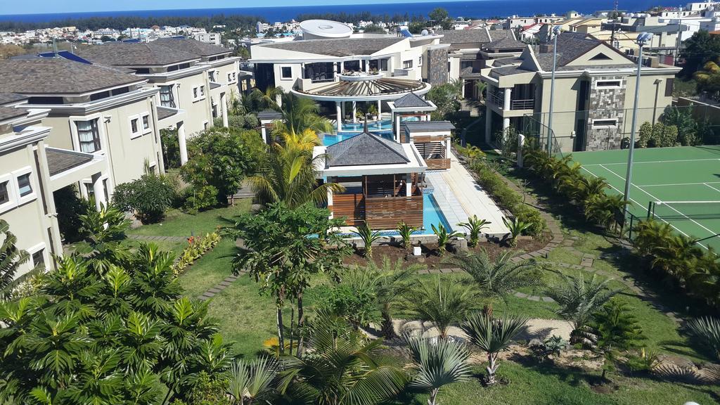 Villasun Luxury Apartments & Villas Flic-en-Flacq Εξωτερικό φωτογραφία