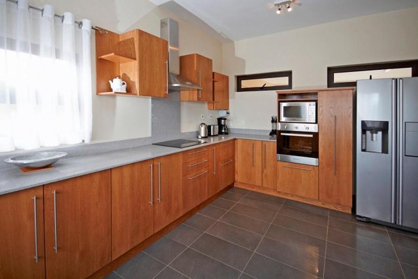 Villasun Luxury Apartments & Villas Flic-en-Flacq Εξωτερικό φωτογραφία