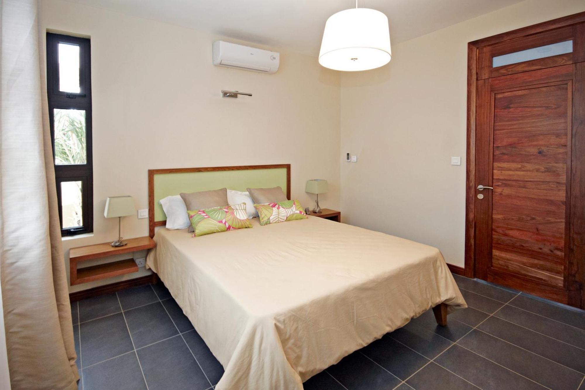 Villasun Luxury Apartments & Villas Flic-en-Flacq Δωμάτιο φωτογραφία