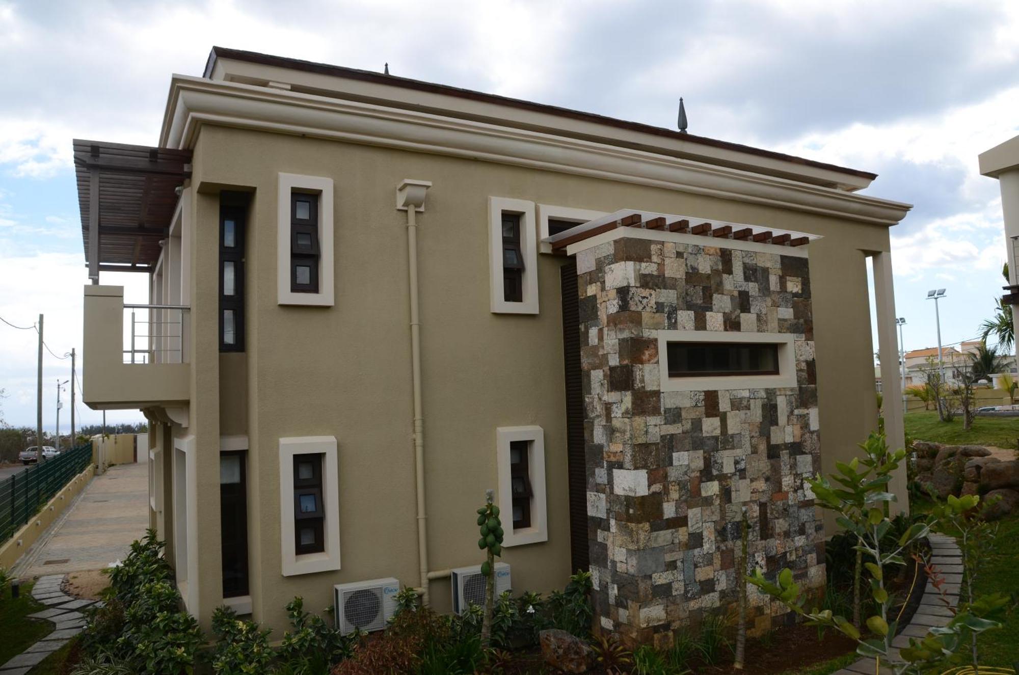 Villasun Luxury Apartments & Villas Flic-en-Flacq Δωμάτιο φωτογραφία
