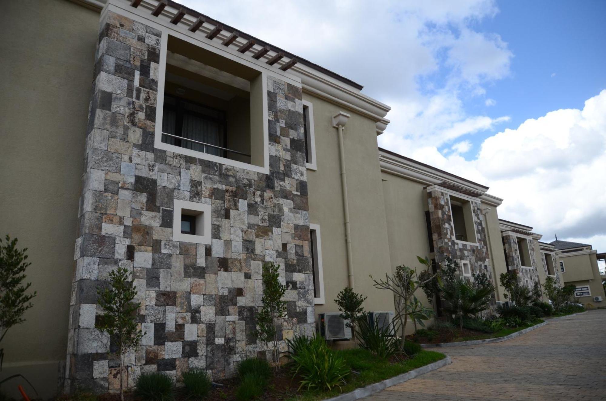 Villasun Luxury Apartments & Villas Flic-en-Flacq Δωμάτιο φωτογραφία