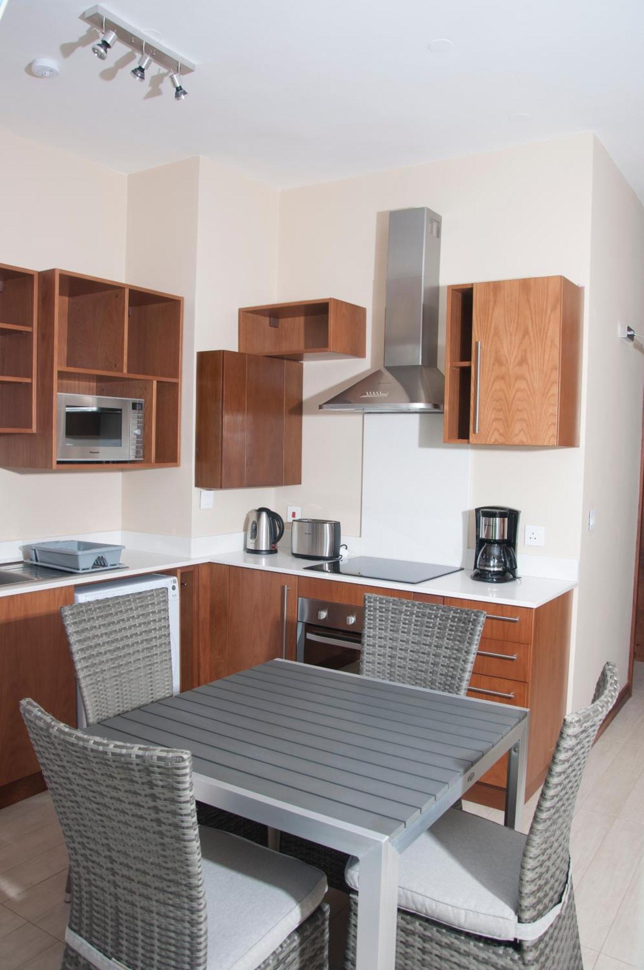 Villasun Luxury Apartments & Villas Flic-en-Flacq Δωμάτιο φωτογραφία