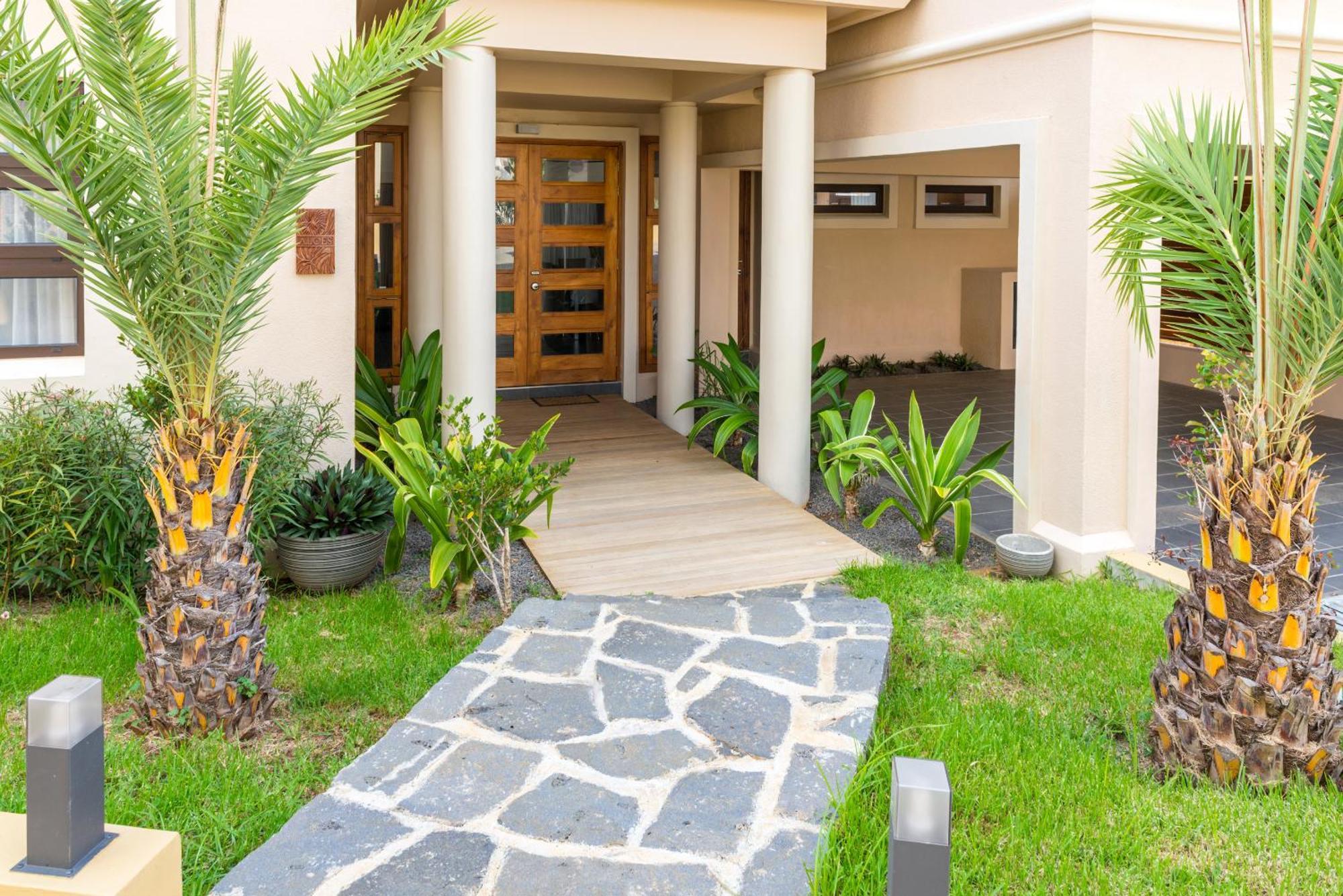 Villasun Luxury Apartments & Villas Flic-en-Flacq Δωμάτιο φωτογραφία
