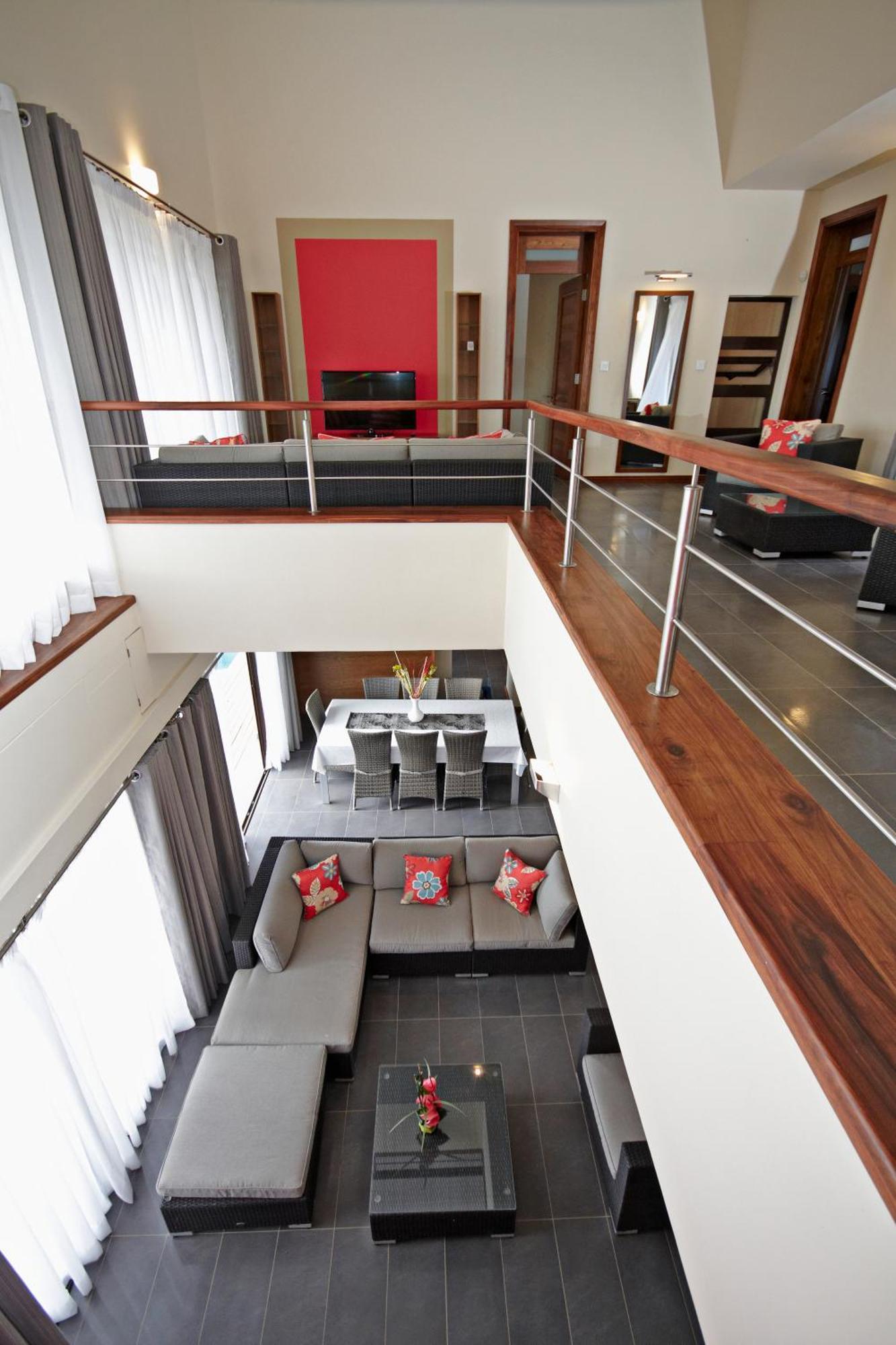 Villasun Luxury Apartments & Villas Flic-en-Flacq Δωμάτιο φωτογραφία