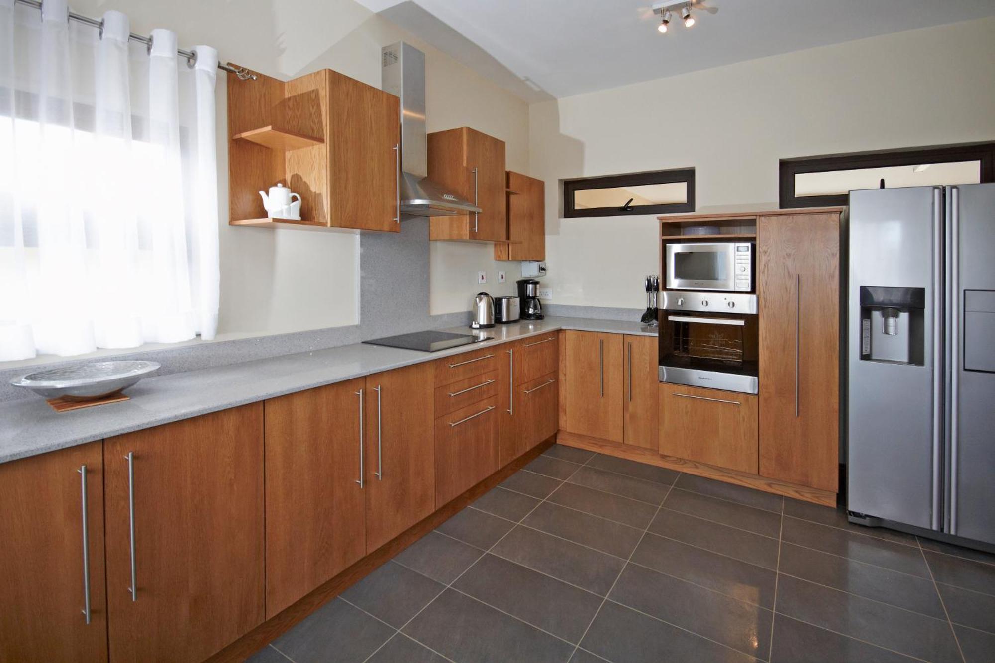 Villasun Luxury Apartments & Villas Flic-en-Flacq Δωμάτιο φωτογραφία