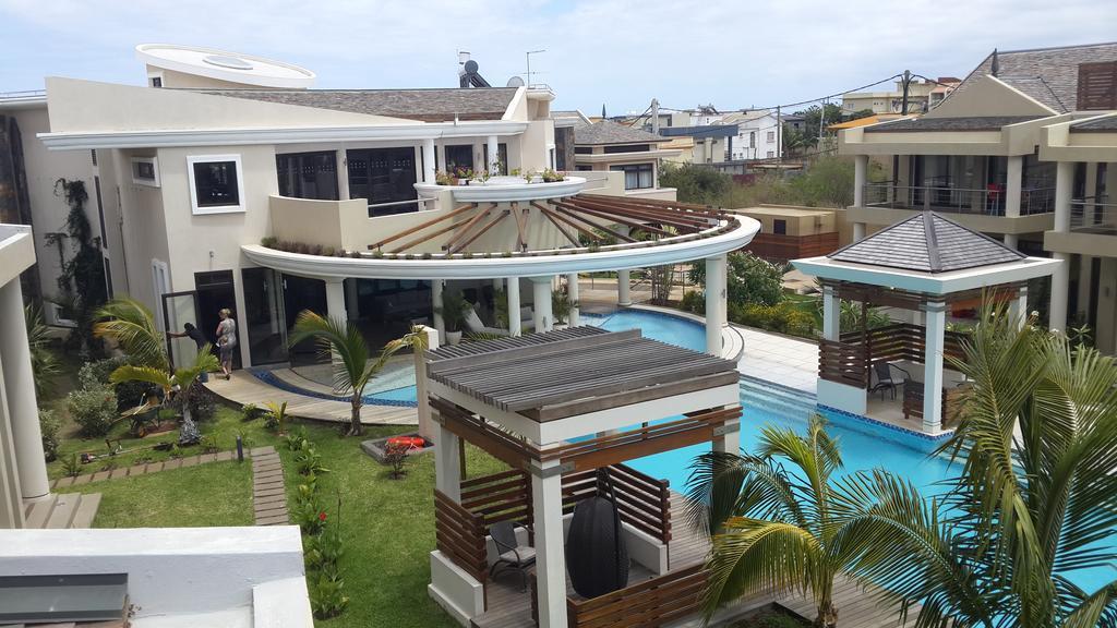 Villasun Luxury Apartments & Villas Flic-en-Flacq Εξωτερικό φωτογραφία