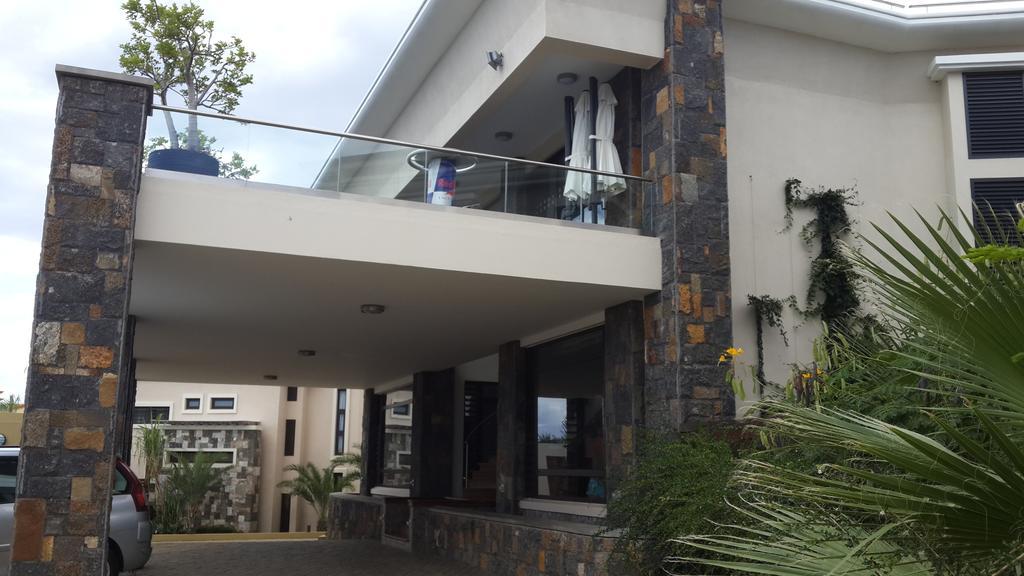 Villasun Luxury Apartments & Villas Flic-en-Flacq Εξωτερικό φωτογραφία
