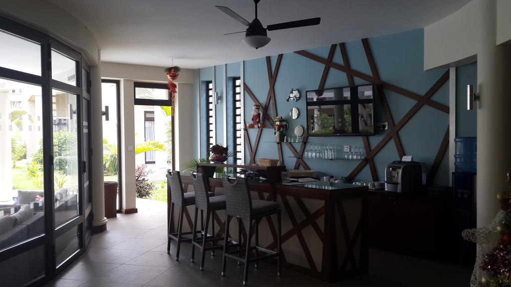 Villasun Luxury Apartments & Villas Flic-en-Flacq Εξωτερικό φωτογραφία