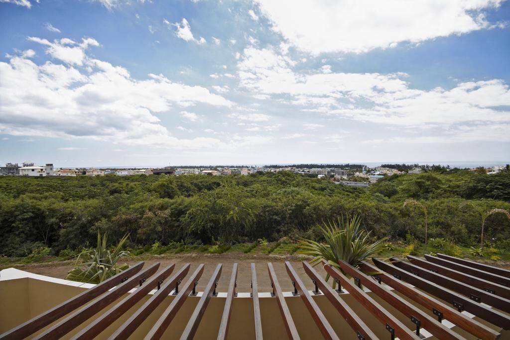 Villasun Luxury Apartments & Villas Flic-en-Flacq Εξωτερικό φωτογραφία