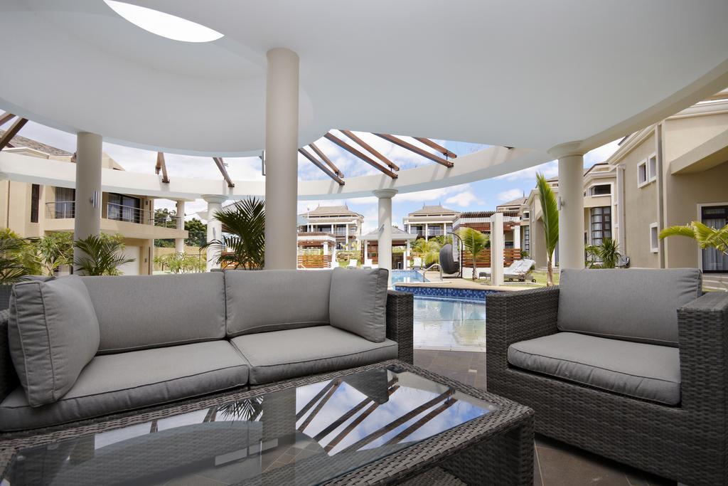 Villasun Luxury Apartments & Villas Flic-en-Flacq Εξωτερικό φωτογραφία