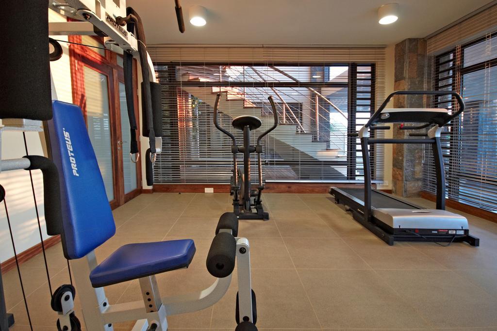 Villasun Luxury Apartments & Villas Flic-en-Flacq Εξωτερικό φωτογραφία