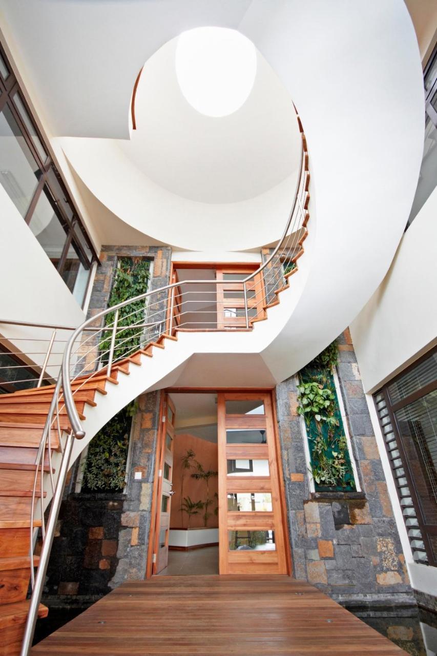 Villasun Luxury Apartments & Villas Flic-en-Flacq Εξωτερικό φωτογραφία