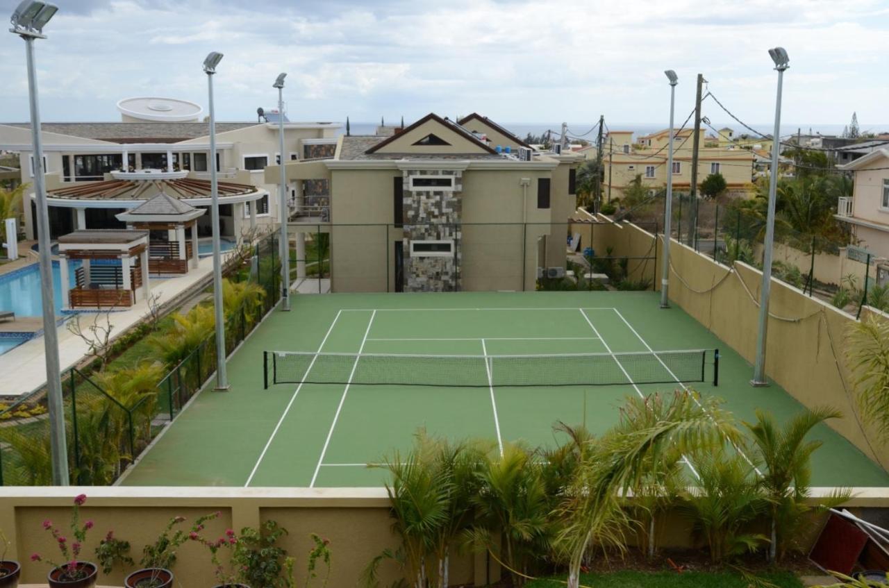 Villasun Luxury Apartments & Villas Flic-en-Flacq Εξωτερικό φωτογραφία