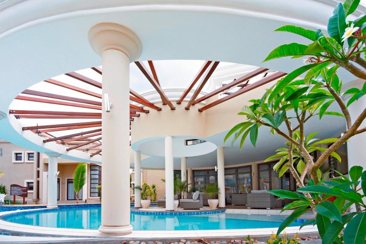 Villasun Luxury Apartments & Villas Flic-en-Flacq Εξωτερικό φωτογραφία