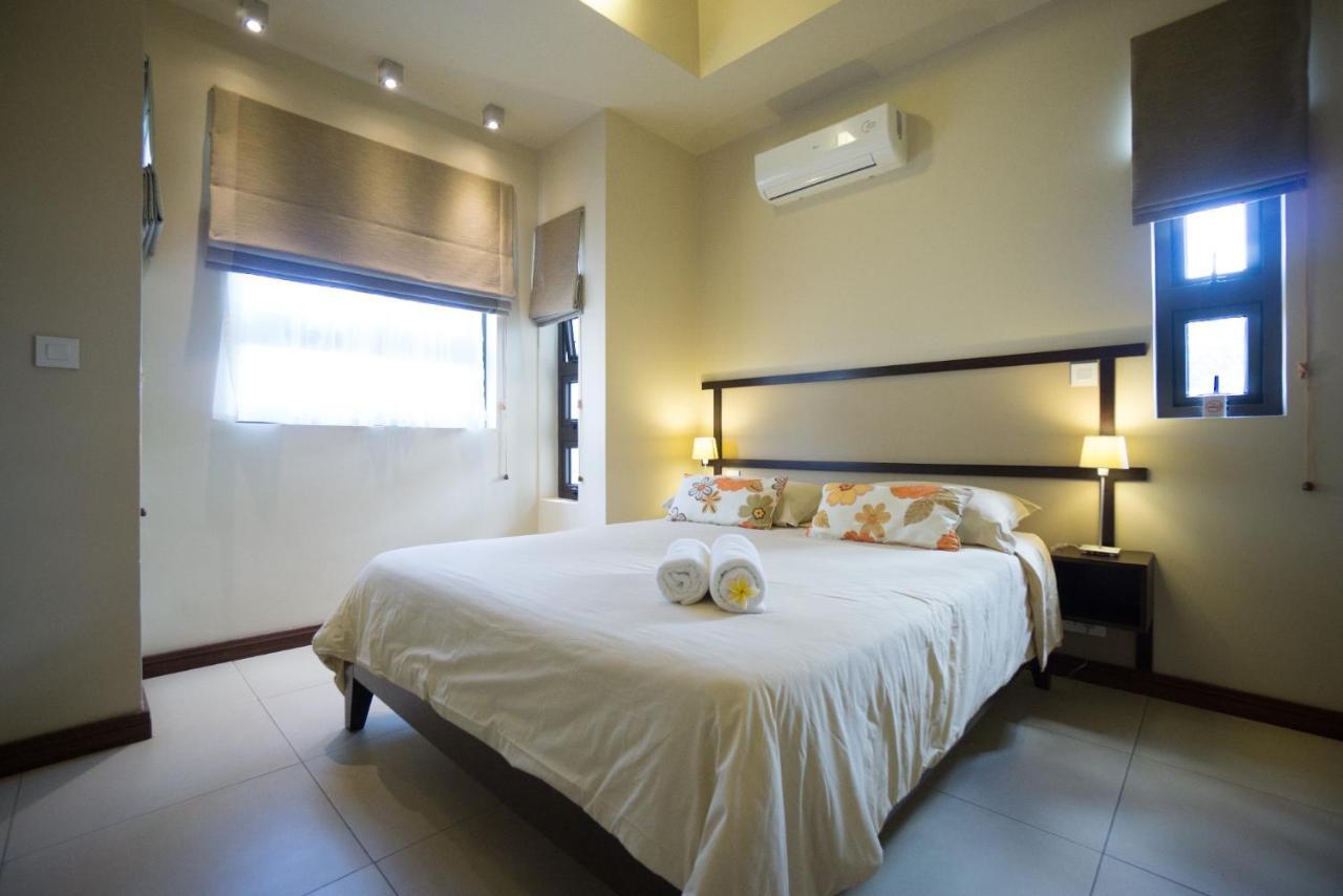 Villasun Luxury Apartments & Villas Flic-en-Flacq Εξωτερικό φωτογραφία