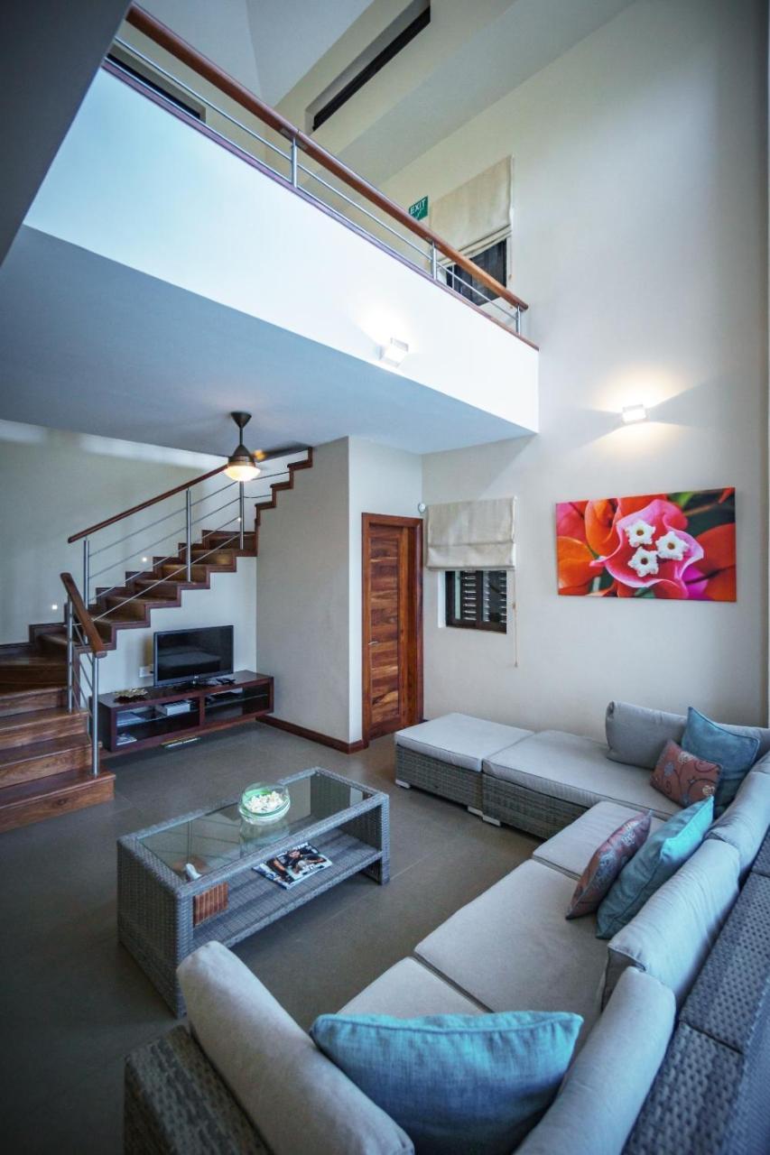 Villasun Luxury Apartments & Villas Flic-en-Flacq Εξωτερικό φωτογραφία