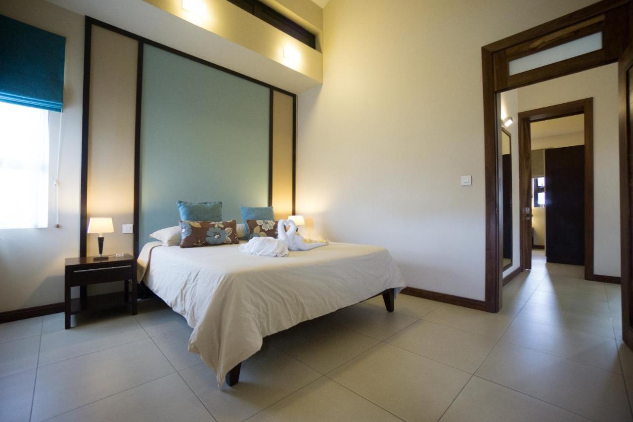 Villasun Luxury Apartments & Villas Flic-en-Flacq Εξωτερικό φωτογραφία
