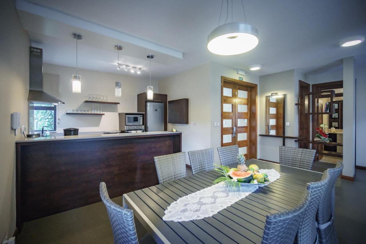 Villasun Luxury Apartments & Villas Flic-en-Flacq Εξωτερικό φωτογραφία