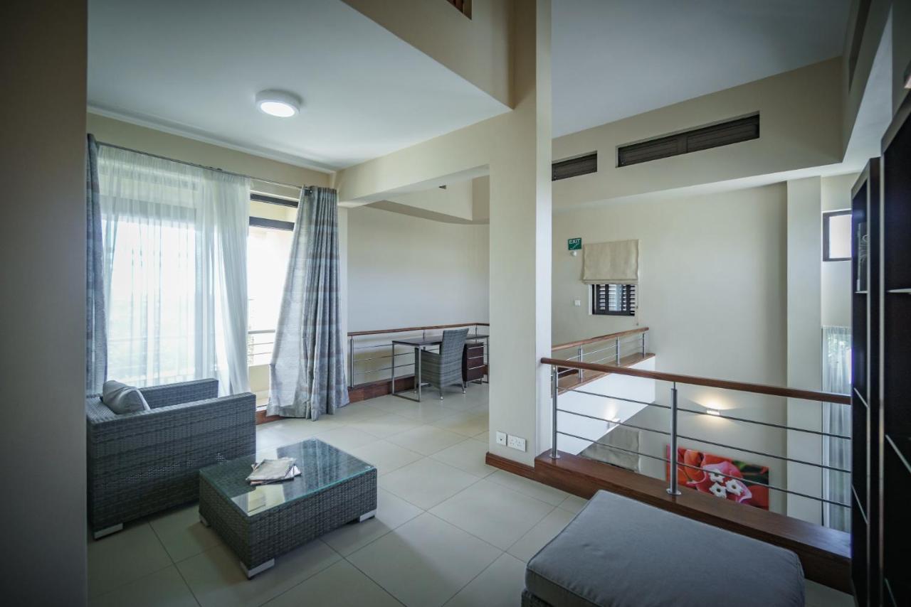 Villasun Luxury Apartments & Villas Flic-en-Flacq Εξωτερικό φωτογραφία