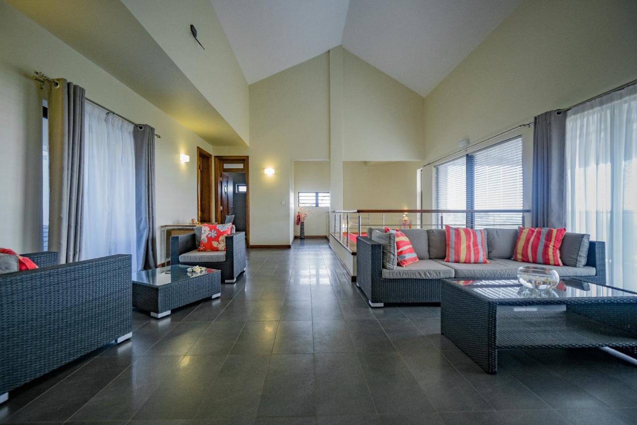 Villasun Luxury Apartments & Villas Flic-en-Flacq Εξωτερικό φωτογραφία