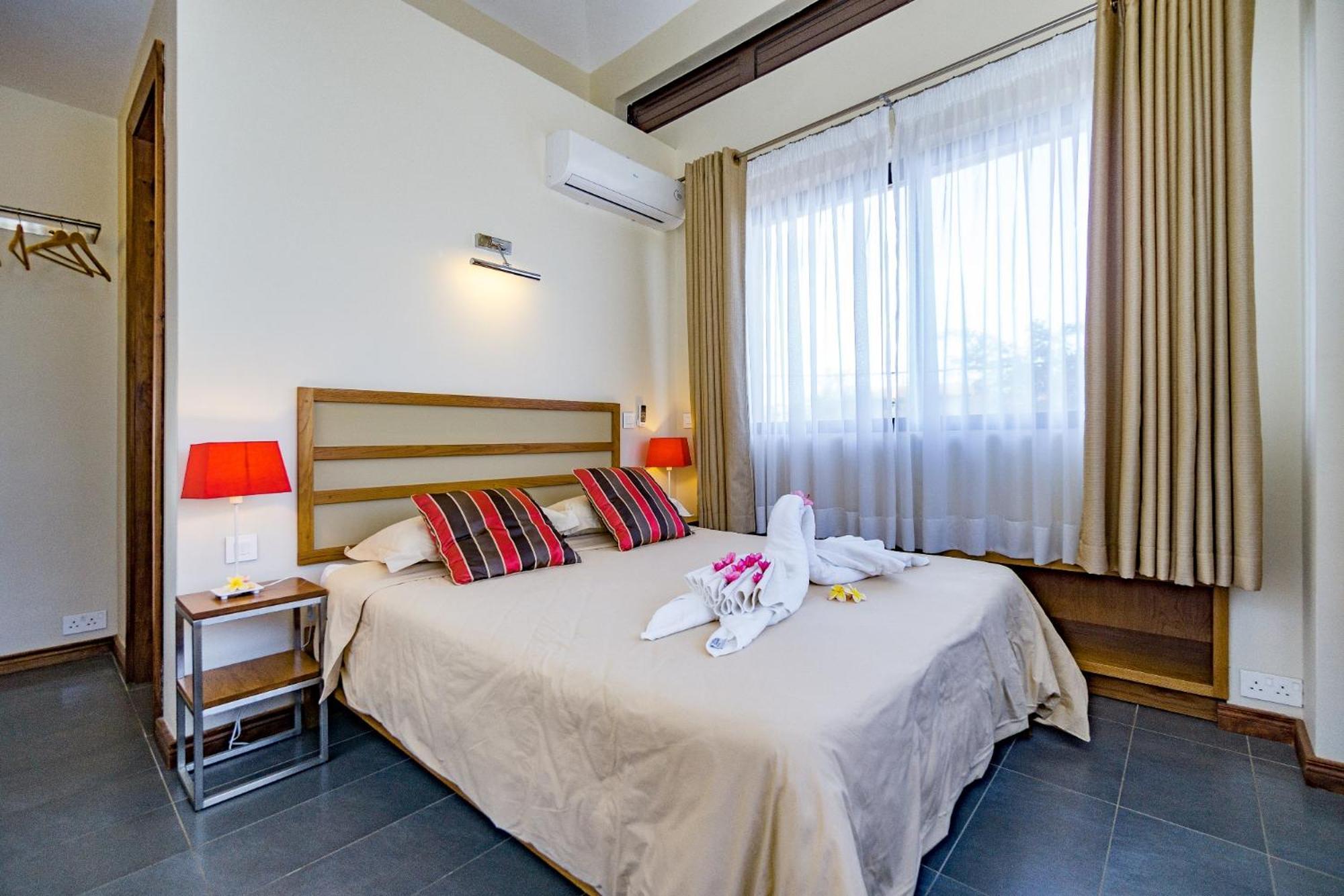 Villasun Luxury Apartments & Villas Flic-en-Flacq Εξωτερικό φωτογραφία