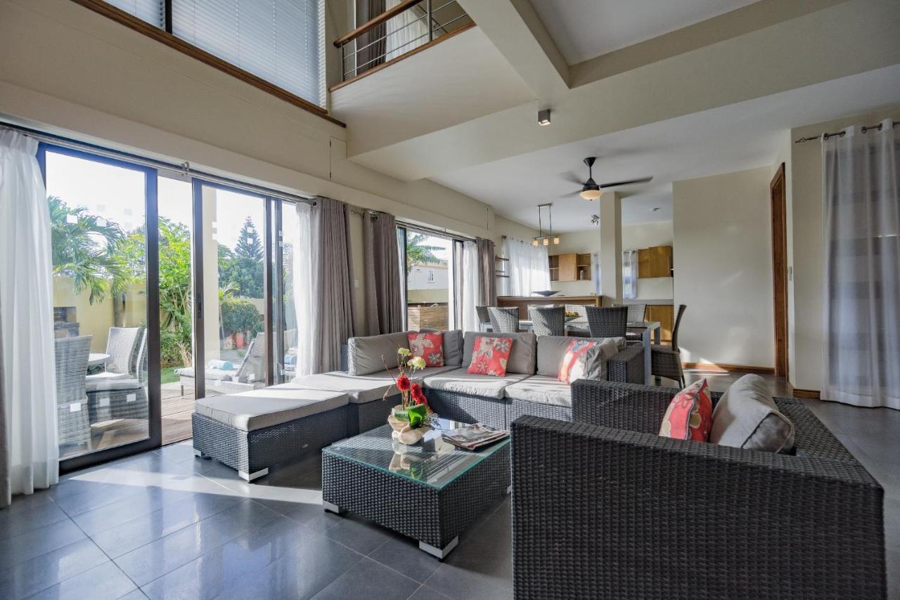 Villasun Luxury Apartments & Villas Flic-en-Flacq Εξωτερικό φωτογραφία