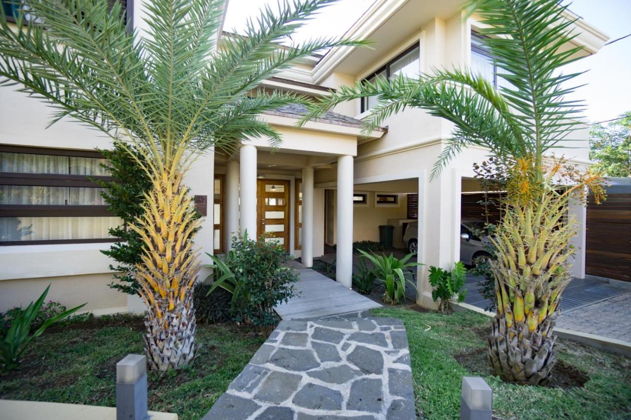 Villasun Luxury Apartments & Villas Flic-en-Flacq Εξωτερικό φωτογραφία