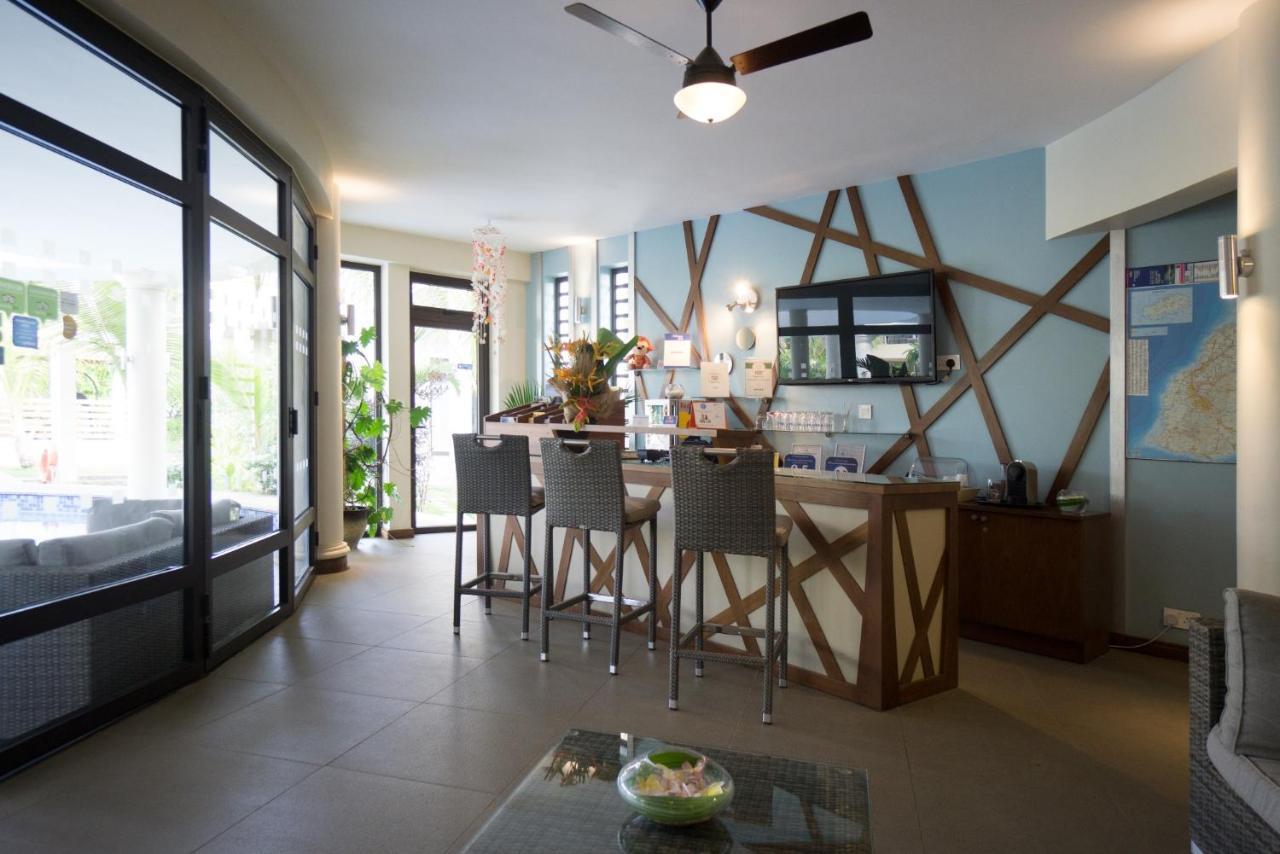 Villasun Luxury Apartments & Villas Flic-en-Flacq Εξωτερικό φωτογραφία