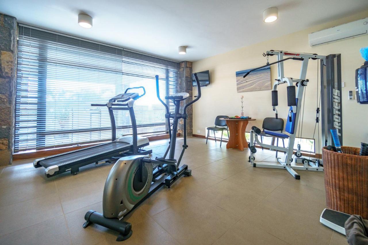 Villasun Luxury Apartments & Villas Flic-en-Flacq Εξωτερικό φωτογραφία