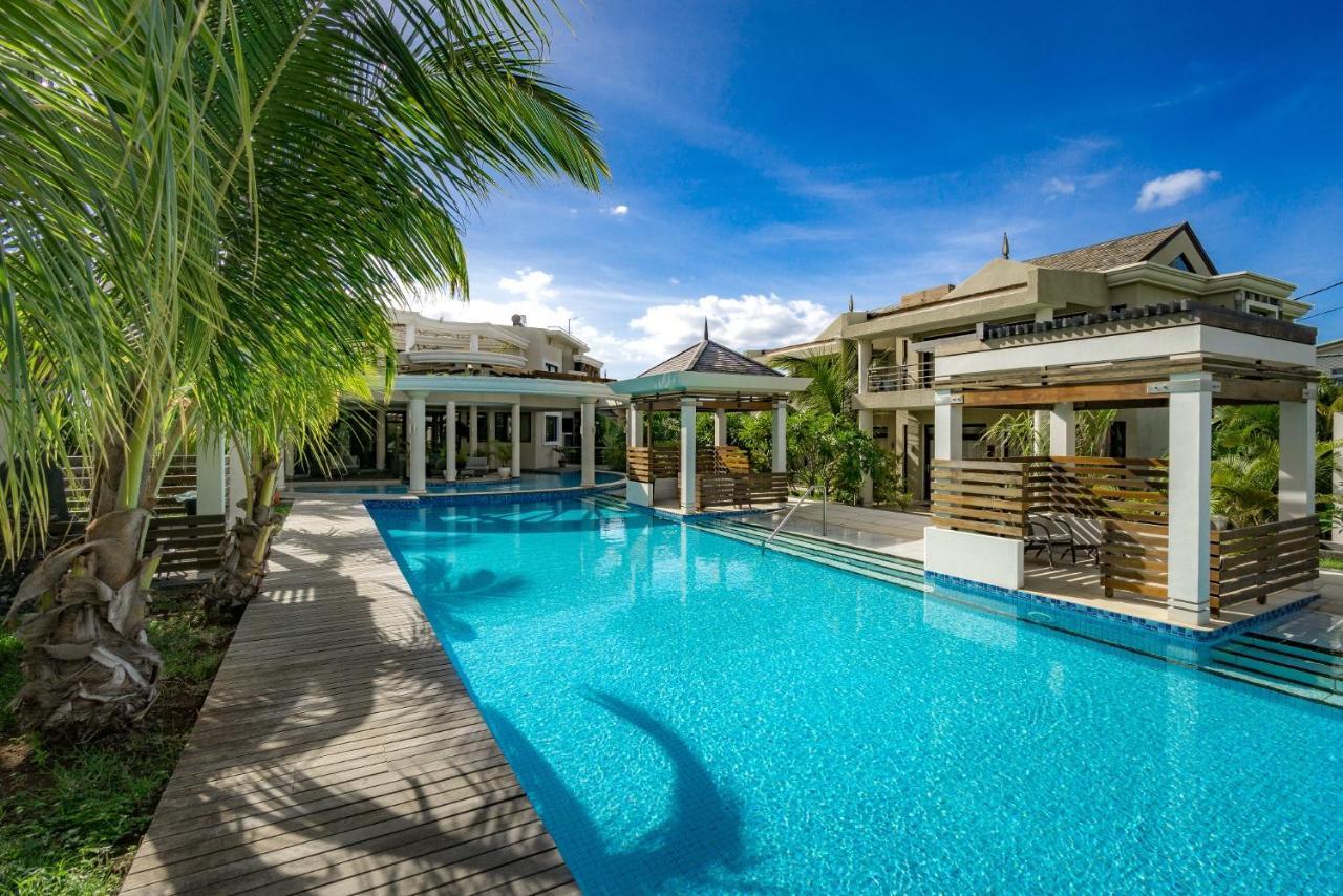 Villasun Luxury Apartments & Villas Flic-en-Flacq Εξωτερικό φωτογραφία