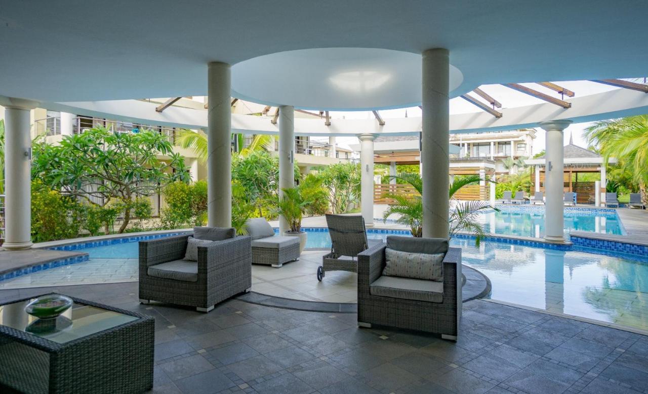 Villasun Luxury Apartments & Villas Flic-en-Flacq Εξωτερικό φωτογραφία